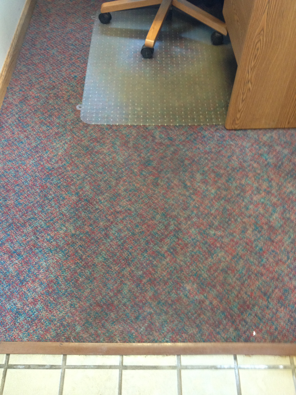 Office Carpet Cleaning